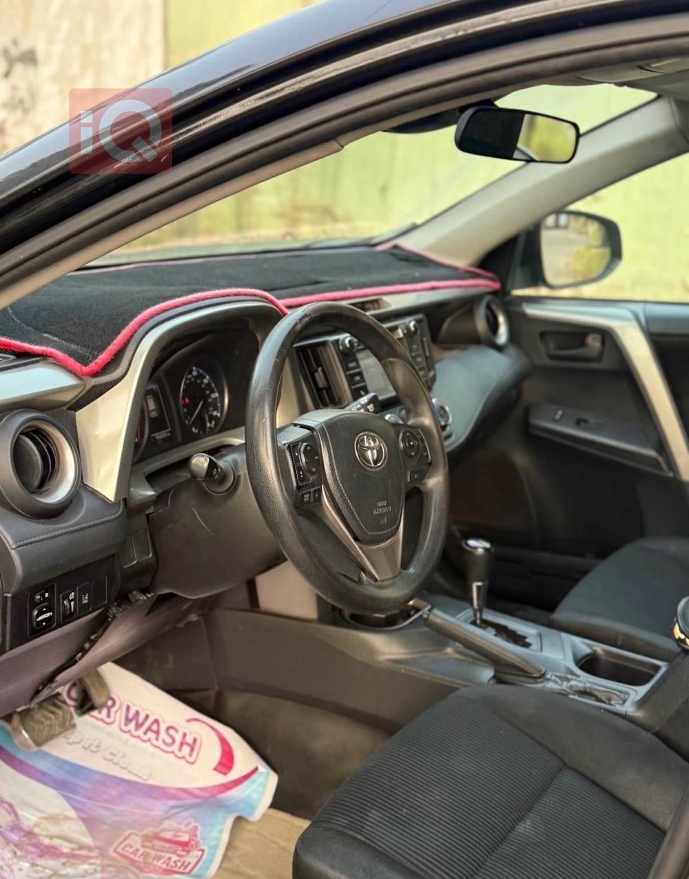 تويوتا راف 4